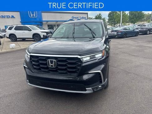 Used 2024 Honda Pilot EX-L image 2