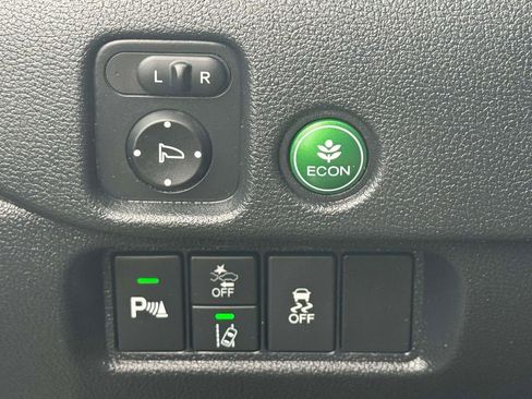 Used 2024 Honda Passport EX-L image 20