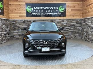 Used 2023 Hyundai Tucson SEL w/ Convenience Package AWD/4WD video 3