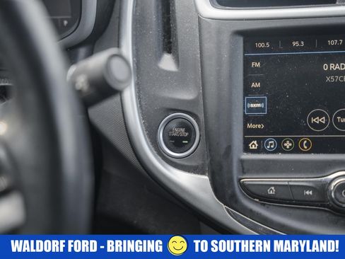 Used 2018 Chevrolet Sonic LT w/ Convenience Package image 21