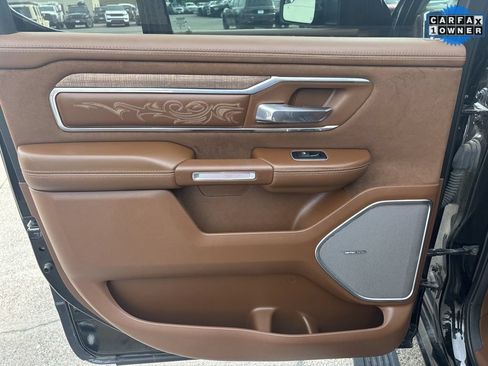Certified 2023 RAM 1500 Limited AWD/4WD image 17