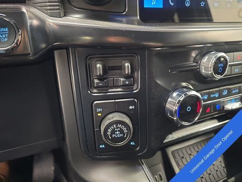 New 2026 Ford F150 Tremor w/ Equipment Group 402A High AWD/4WD image 34
