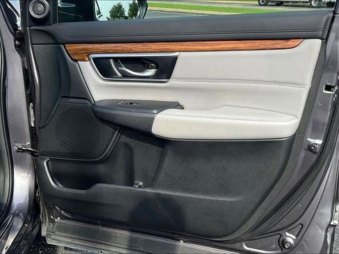 Used 2021 Honda CR-V EX-L image 22