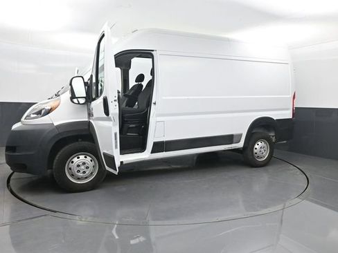 Used 2019 RAM ProMaster 1500 FWD image 24