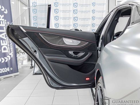 Used 2020 Mercedes-Benz AMG GT 63 S image 38