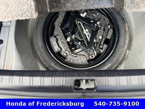 Used 2017 Subaru WRX Premium image 22