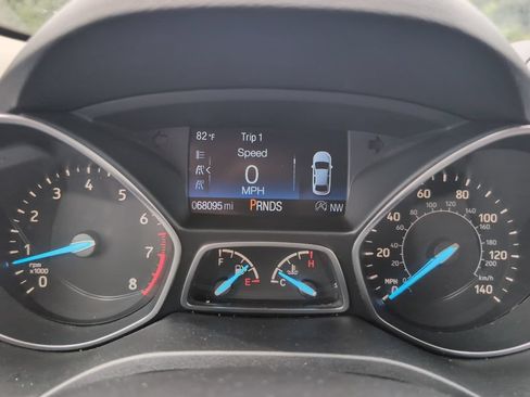 Used 2018 Ford Escape SE AWD/4WD image 12