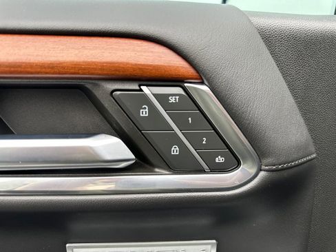 Used 2023 GMC Sierra 1500 Denali w/ Denali Reserve Package image 19