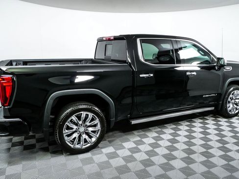 New 2026 GMC Sierra 1500 Denali AWD/4WD image 2