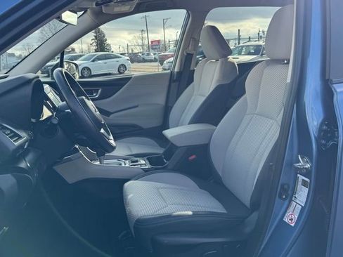 Used 2019 Subaru Forester Premium image 12