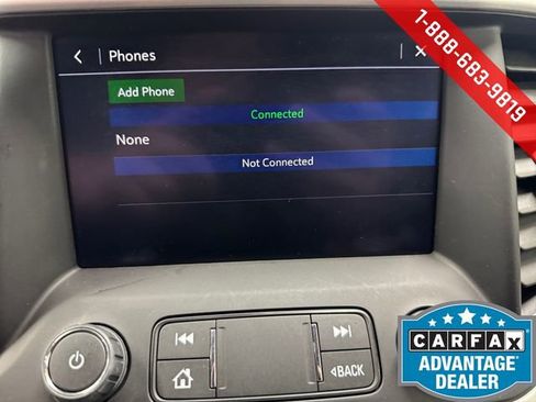 Certified 2023 GMC Acadia SLE w/ Driver Convenience Package image 19