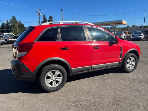 Used 2009 Saturn Vue XE AWD/4WD image 8