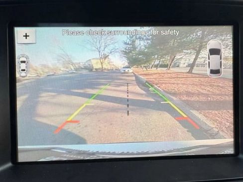 Used 2017 Ford Explorer Sport w/ Equipment Group 401A image 18