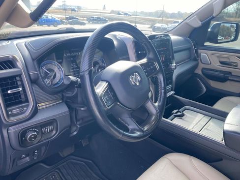 Used 2021 RAM 1500 Limited image 17