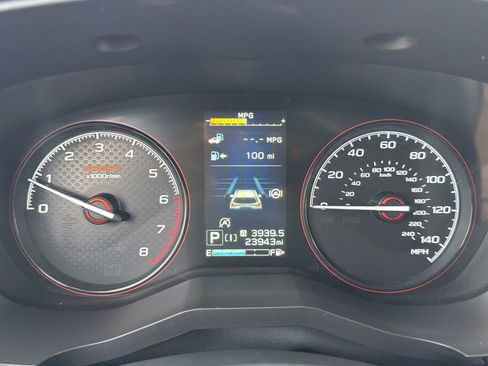 Used 2023 Subaru Forester Sport image 21