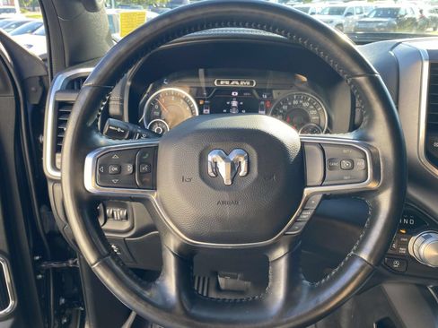 Used 2023 RAM 1500 Laramie AWD/4WD image 20