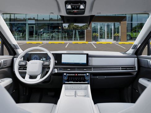 New 2026 Hyundai Santa Fe Calligraphy image 34