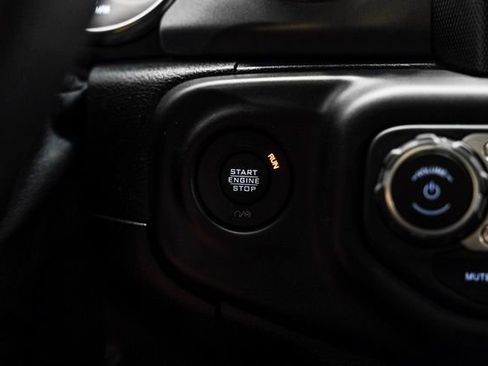 Used 2020 Jeep Wrangler Unlimited Rubicon AWD/4WD image 54