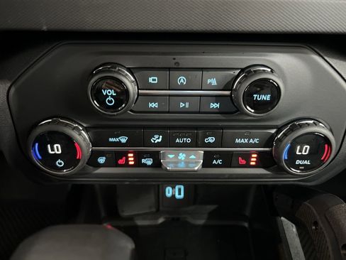 Used 2023 Ford Bronco Raptor image 19