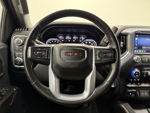Used 2019 GMC Sierra 1500 SLT w/ SLT Premium Plus Package image 20