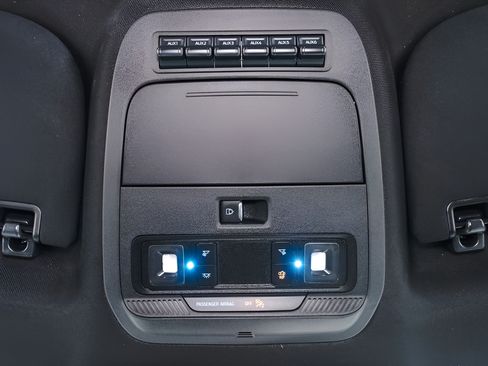 Used 2025 Ford F150 Tremor w/ Bed Utility Package AWD/4WD image 19