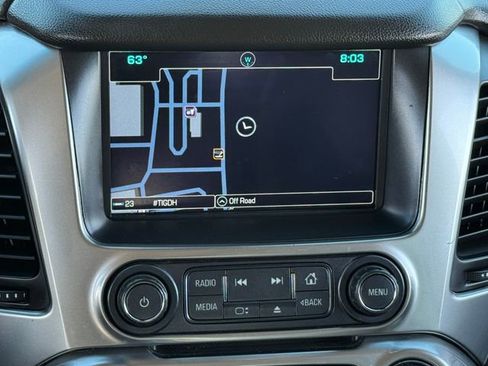 Used 2019 Chevrolet Tahoe LT AWD/4WD image 5