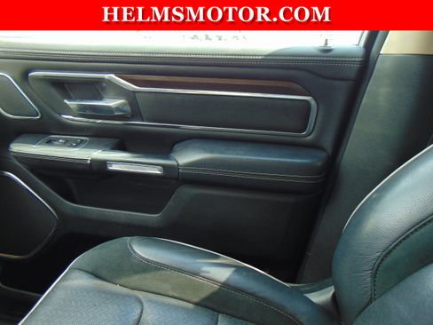 Used 2021 RAM 1500 Laramie AWD/4WD image 39