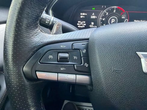 Used 2022 Cadillac CT5 Sport AWD/4WD image 29