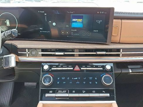 New 2026 Hyundai Santa Fe Calligraphy AWD/4WD image 9