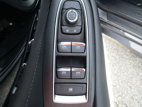 Used 2024 Subaru Legacy Limited image 10