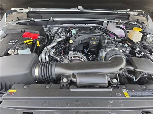 New 2026 Jeep Gladiator Mojave AWD/4WD image 17