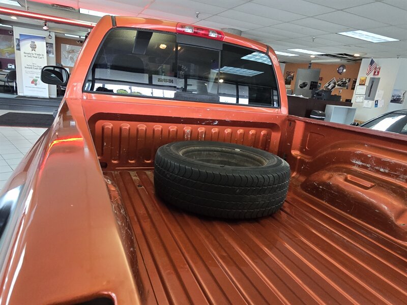 Used 2005 Dodge Ram 1500 Truck SLT w/ Daytona Edition Group RWD image 42