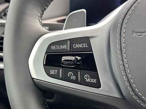 New 2026 BMW X6 xDrive40i w/ Premium Package image 9