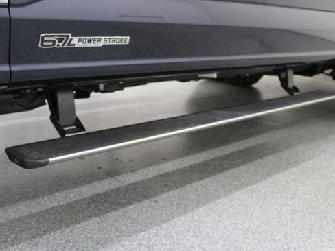 Used 2023 Ford F350 King Ranch w/ Chrome Package image 44