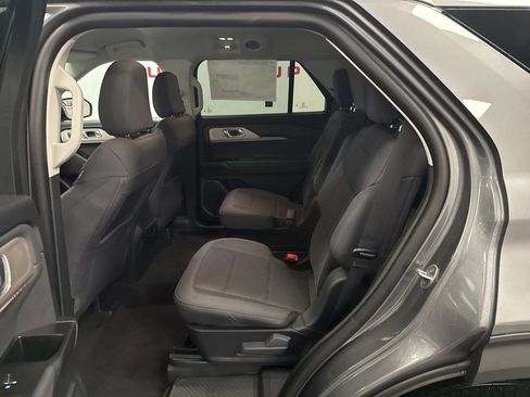 New 2025 Ford Explorer Active image 24