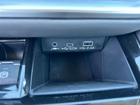 Certified 2025 Subaru Outback Onyx Edition image 34