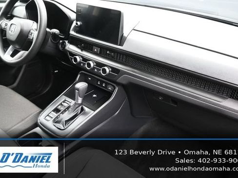 Used 2026 Honda CR-V EX image 40