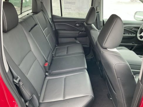 New 2026 Honda Ridgeline RTL image 20