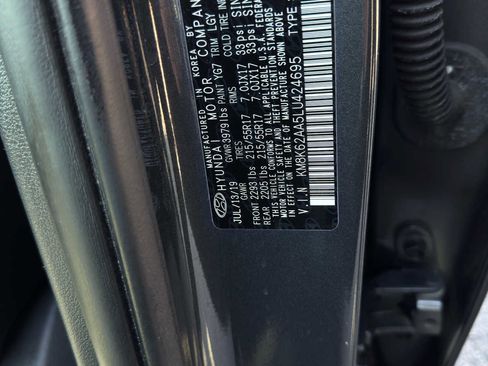 Used 2020 Hyundai Kona SEL Plus FWD image 27