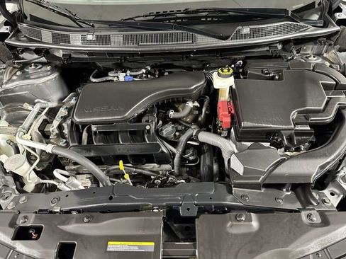 Used 2018 Nissan Rogue Sport SV w/ SV All-Weather Package image 27