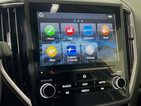 Certified 2023 Subaru Forester Touring image 14