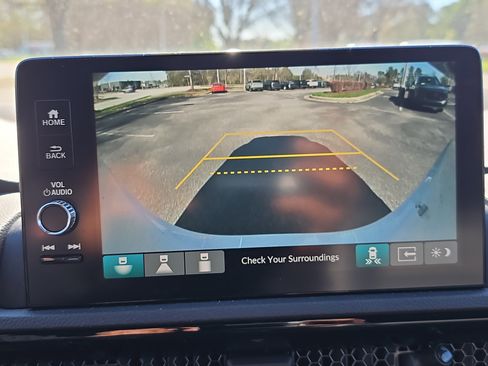 Used 2023 Honda CR-V Sport Touring image 25