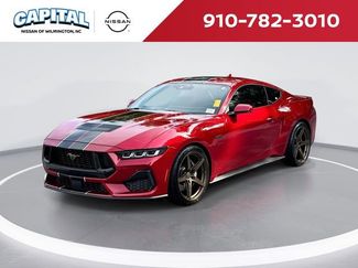 Used 2024 Ford Mustang GT Premium RWD video 1