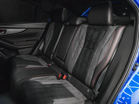 Used 2023 Subaru WRX Limited AWD/4WD image 44