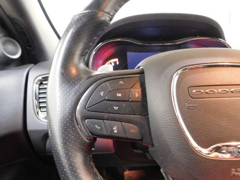 Used 2019 Dodge Durango R/T w/ Trailer Tow Group IV image 18