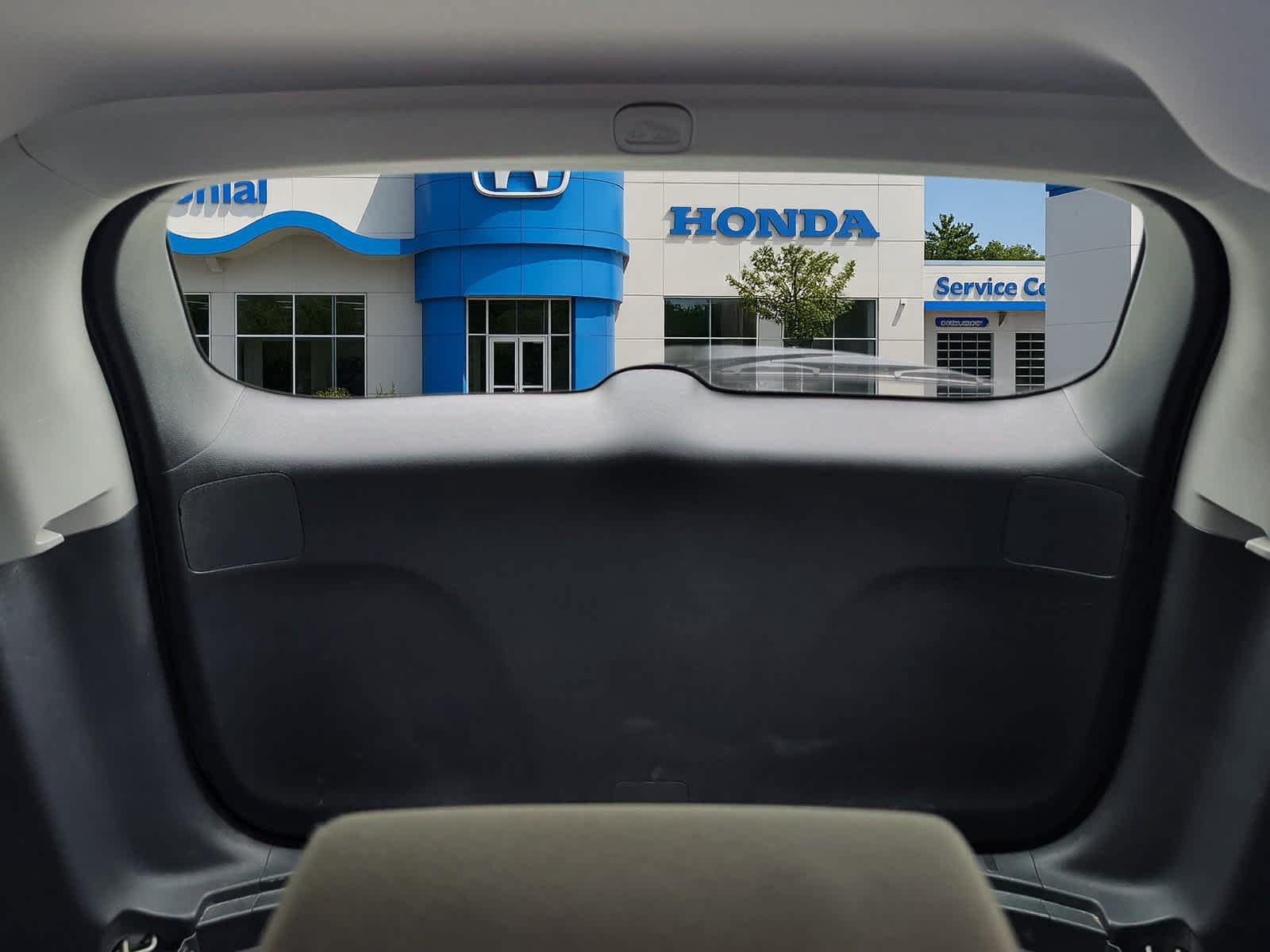 Certified 2019 Honda CR-V LX image 32
