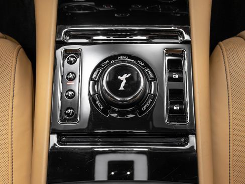 Used 2022 Rolls-Royce Ghost image 34