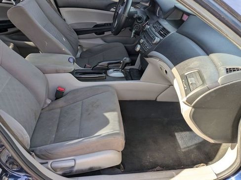 Used 2012 Honda Accord LX image 27