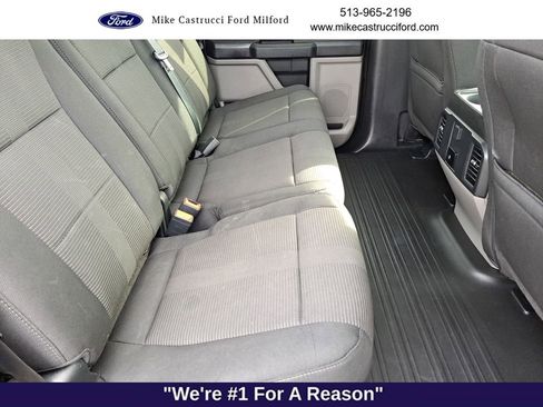 Used 2020 Ford F150 XL w/ Equipment Group 101A Mid image 25