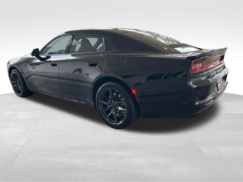 New 2026 Dodge Charger R/T Scat Pack image 4